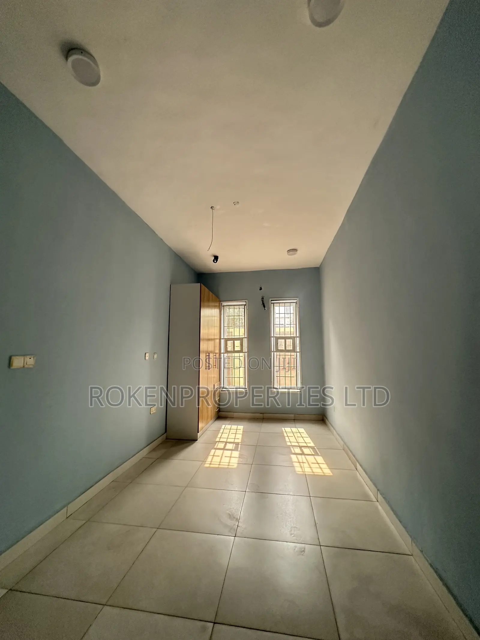 4bdrm Duplex in Jericho Estate for sale in Jericho
