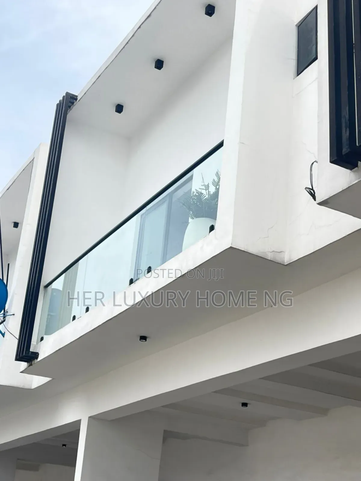 1bdrm Shared Apartment in Western, Ikota for rent in Ikota