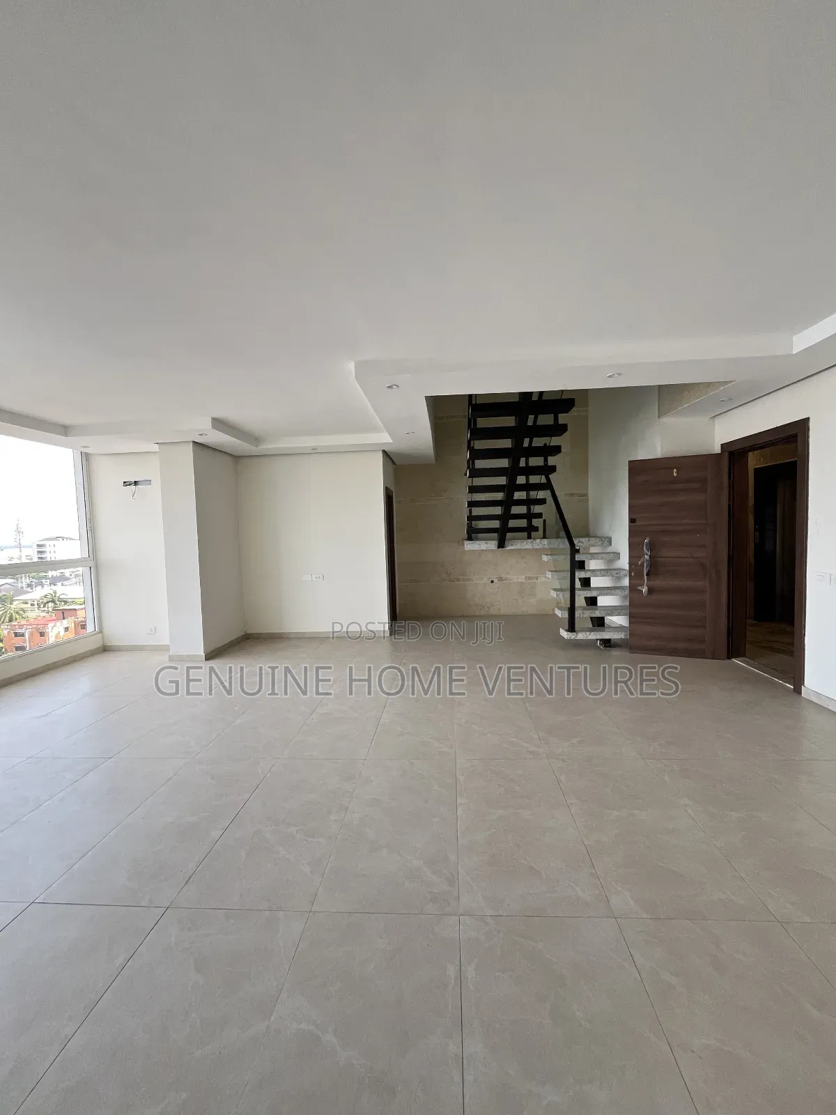 4bdrm Penthouse in Victoria Island for sale in Victoria Island Extension