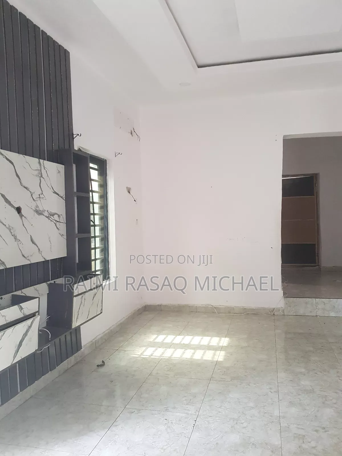 2bdrm Apartment in Ologo Estate, Awoyaya for rent in Awoyaya