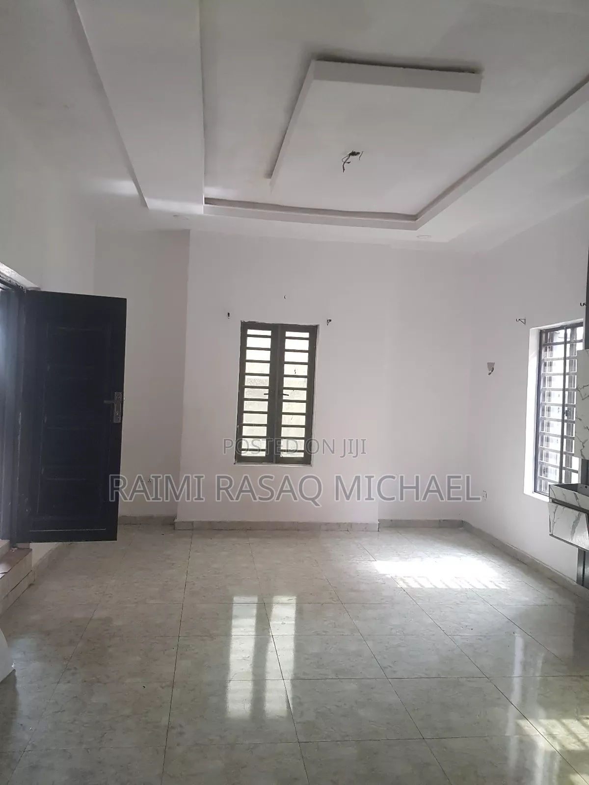 2bdrm Apartment in Ologo Estate, Awoyaya for rent in Awoyaya