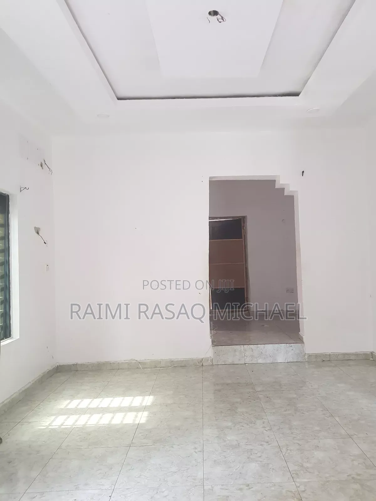 2bdrm Apartment in Ologo Estate, Awoyaya for rent in Awoyaya