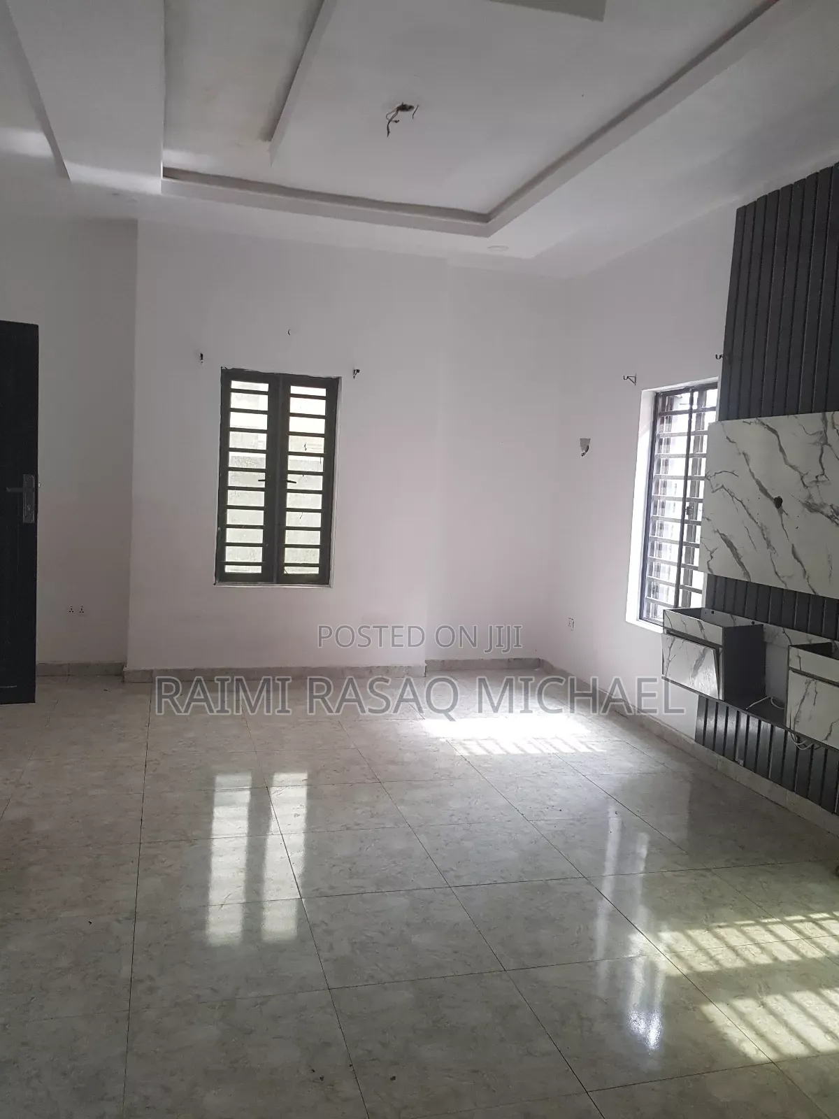 2bdrm Apartment in Ologo Estate, Awoyaya for rent in Awoyaya