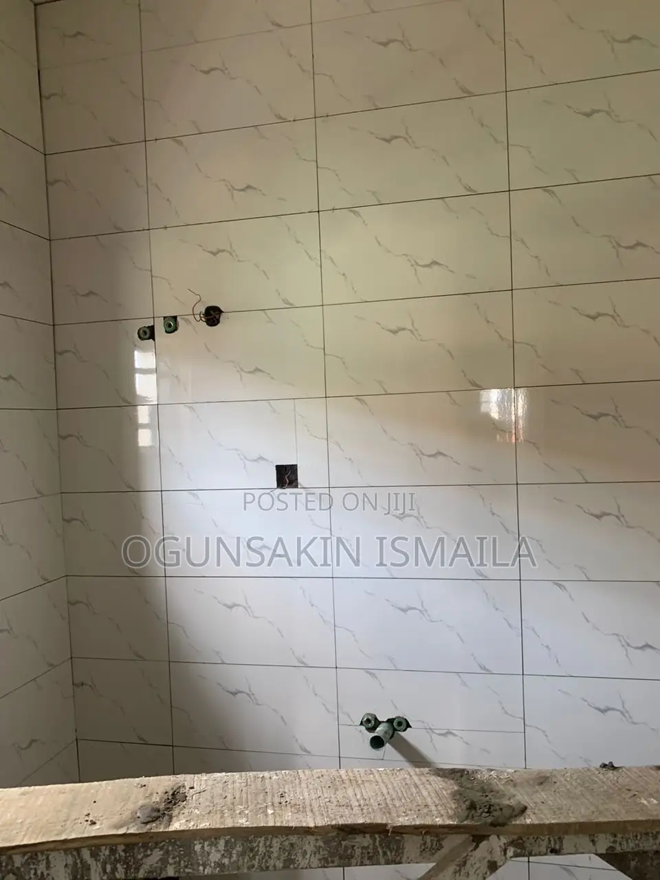 3bdrm Block of Flats in Unity Estate Ojodu for sale in Ojodu