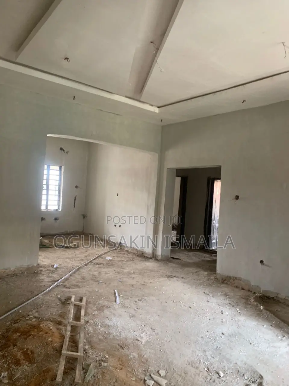 3bdrm Block of Flats in Unity Estate Ojodu for sale in Ojodu