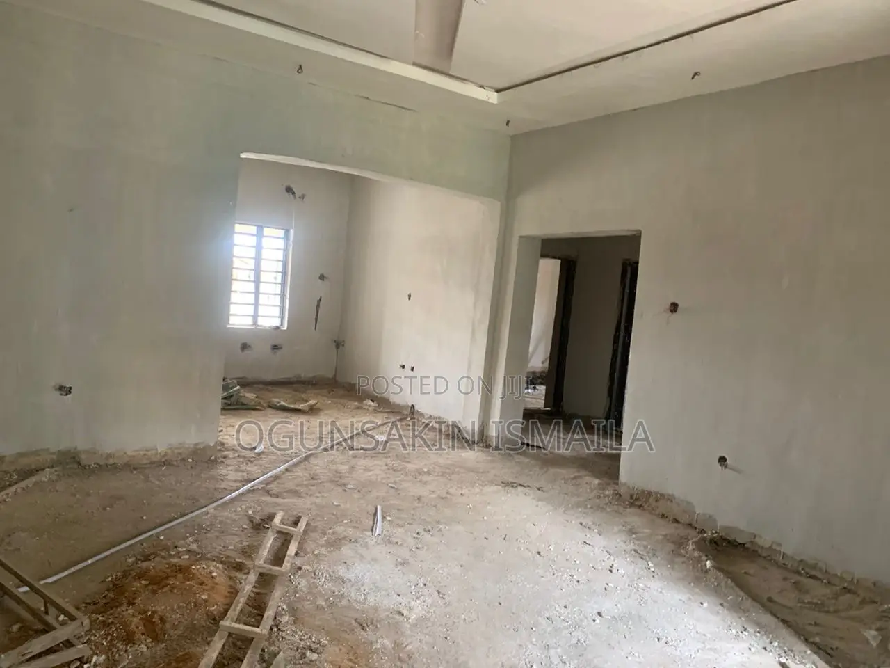 3bdrm Block of Flats in Unity Estate Ojodu for sale in Ojodu