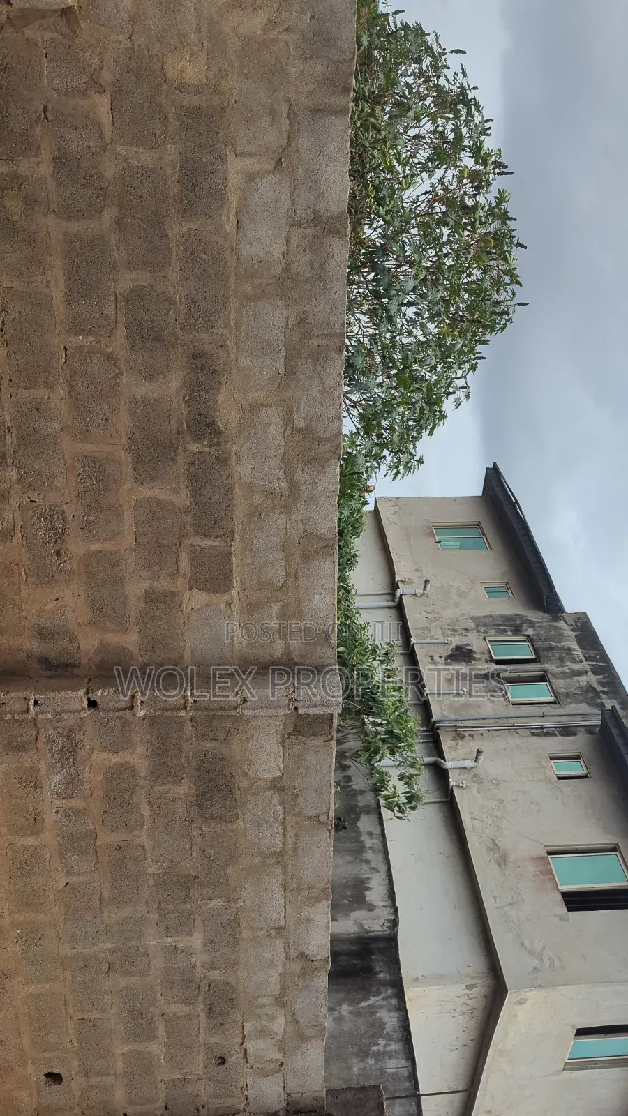 Piece Plot of Land, Close to the Express at Igbogila - Ipaja in Ipaja / Ipaja