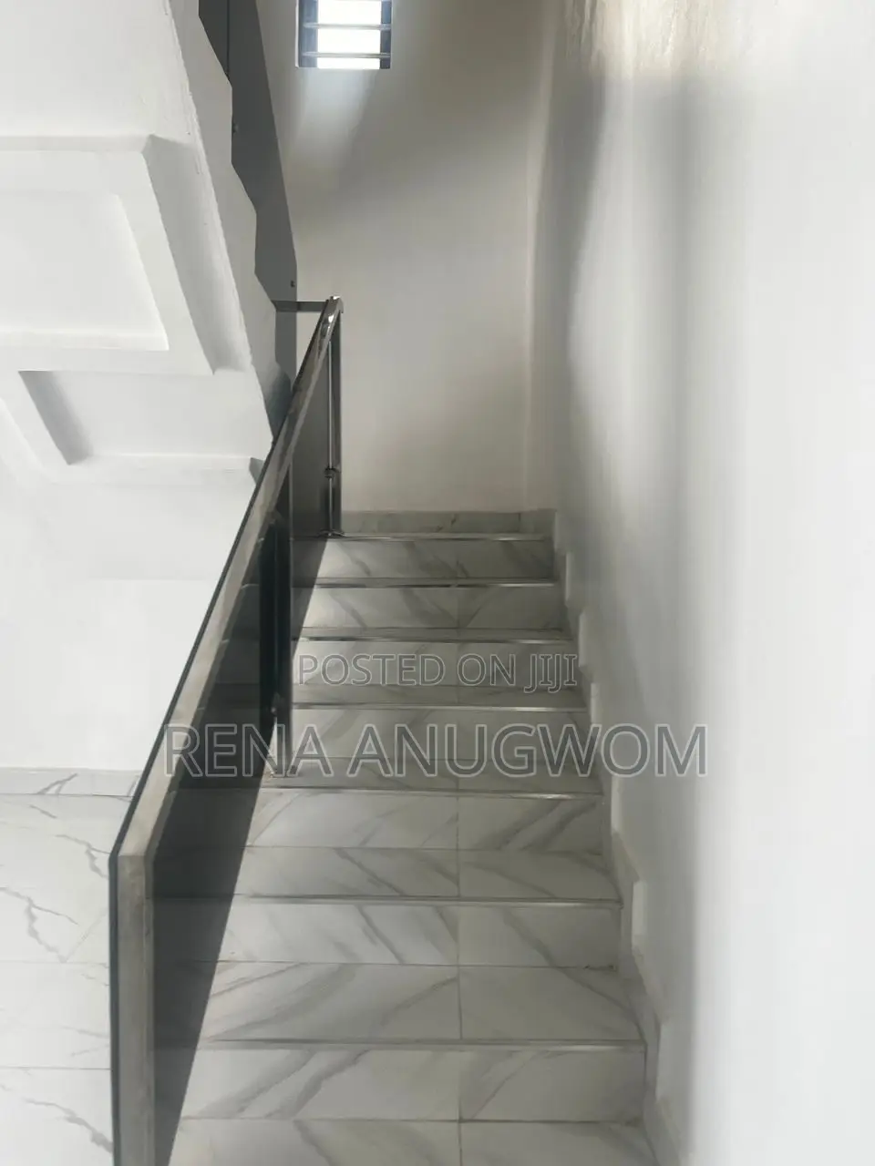 5bdrm Duplex in Mini Estate for sale in Enugu State