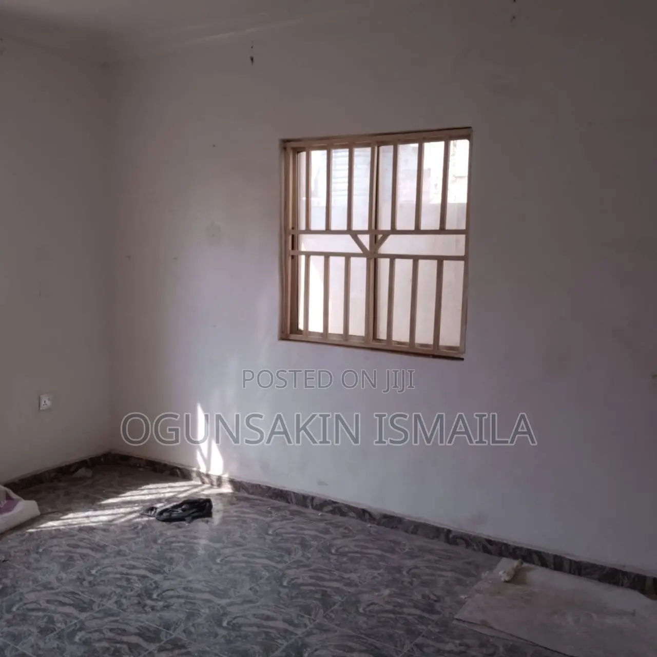 2bdrm Bungalow in Obawole, Ogba for rent in Ogba