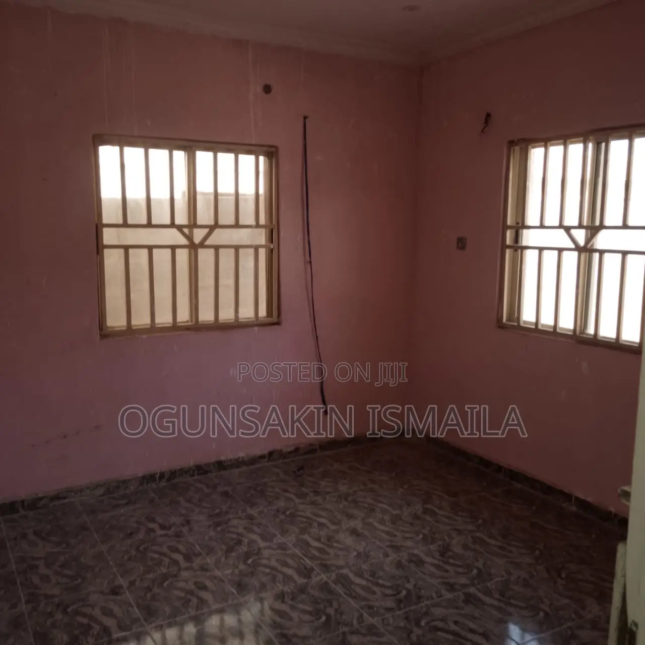 2bdrm Bungalow in Obawole, Ogba for rent in Ogba