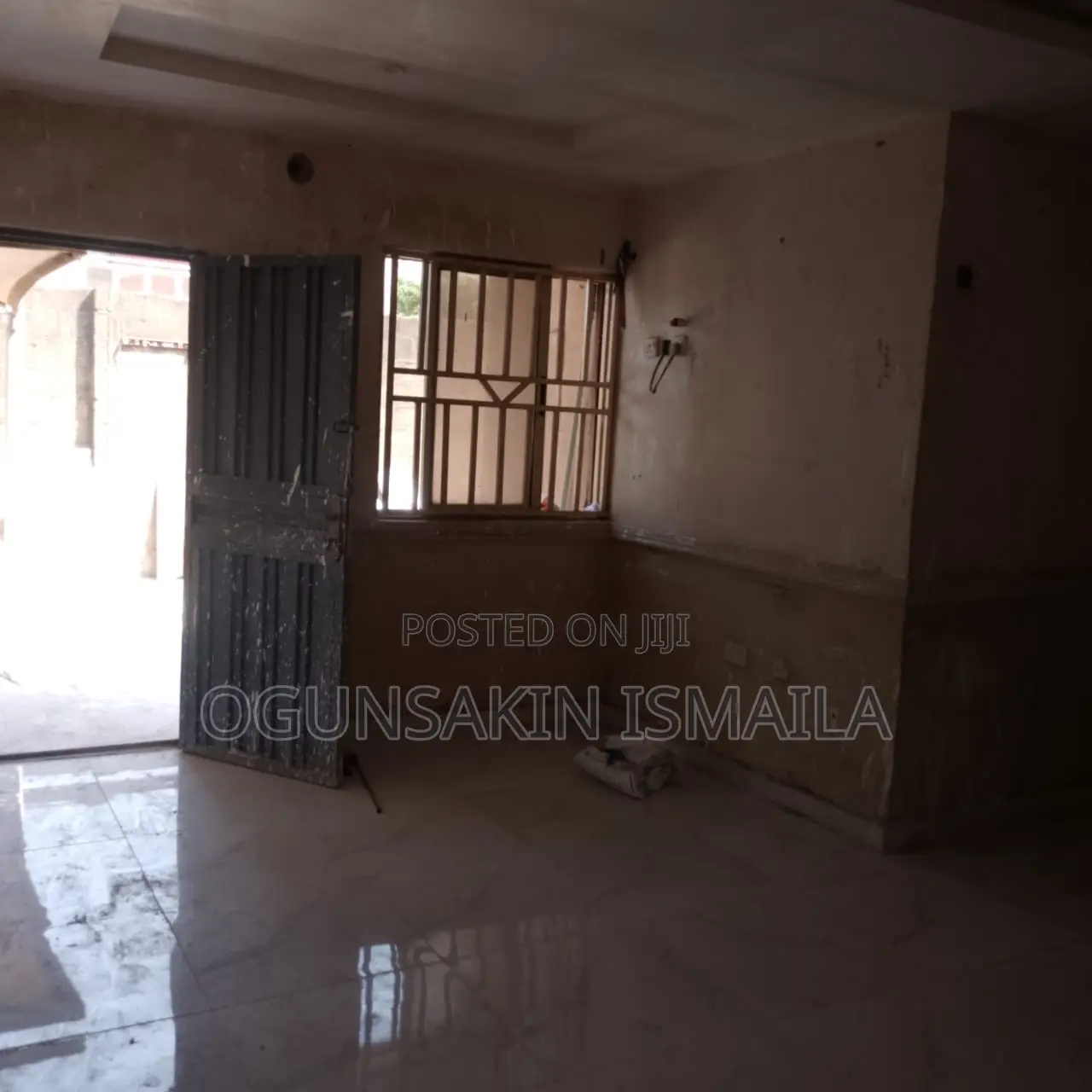2bdrm Bungalow in Obawole, Ogba for rent in Ogba
