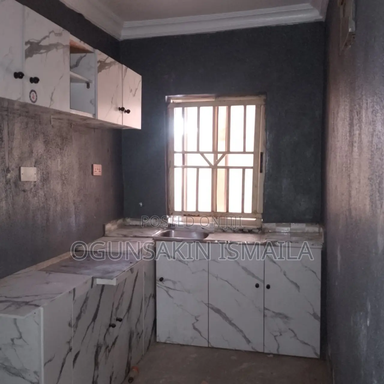 2bdrm Bungalow in Obawole, Ogba for rent in Ogba