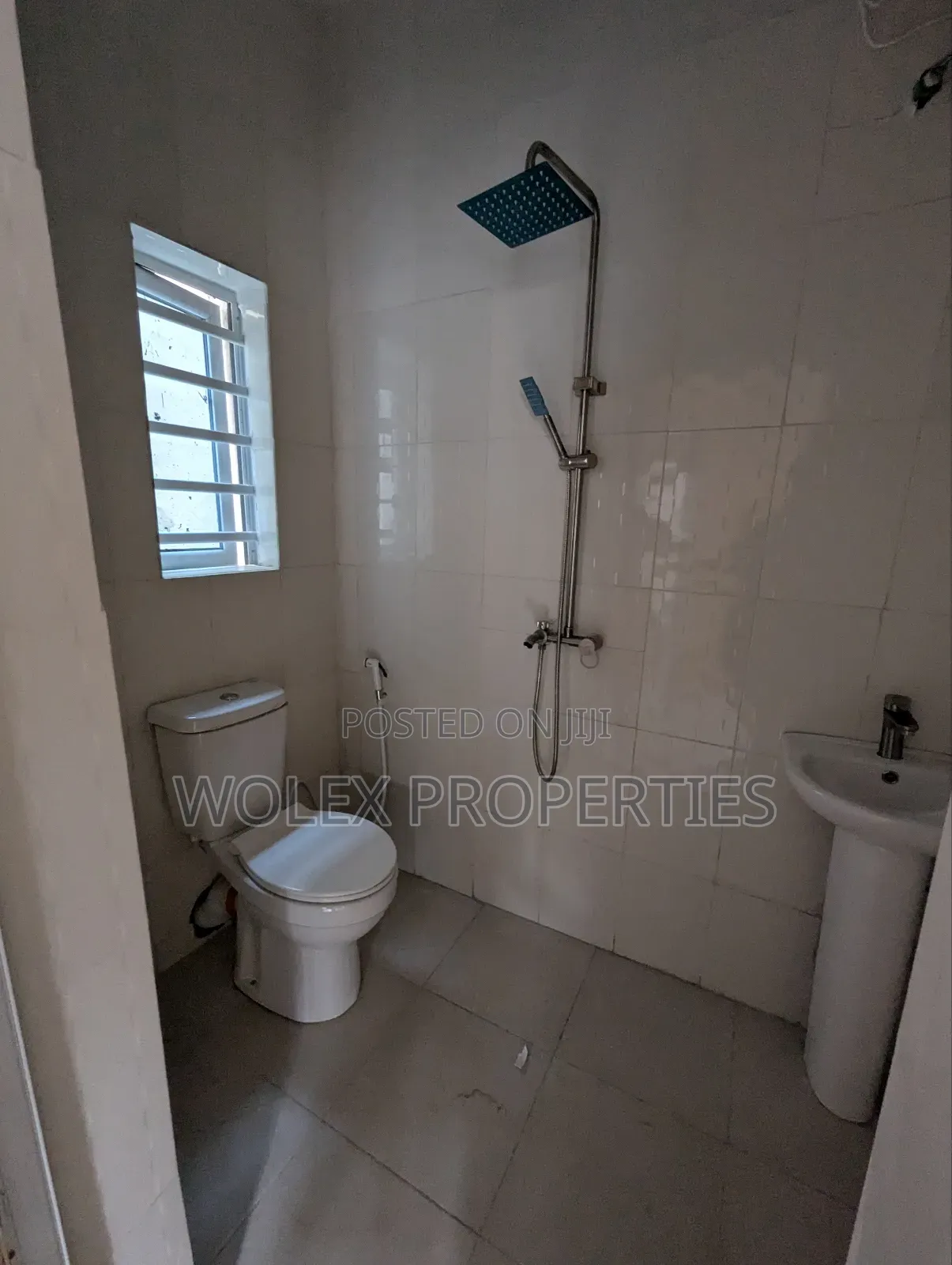 Furnished 2bdrm Block of Flats in Orelope Egbeda for rent in Egbeda