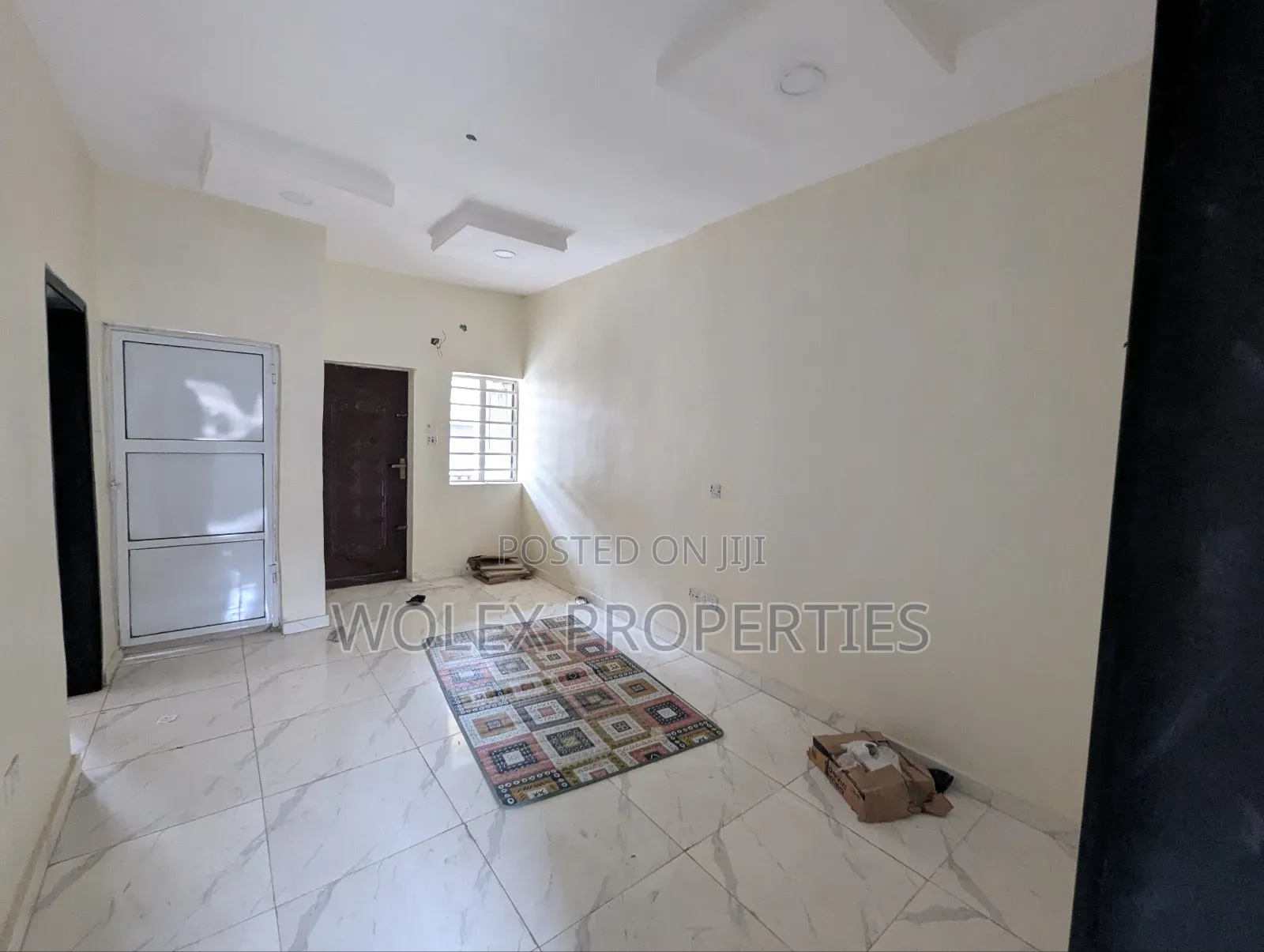 Furnished 2bdrm Block of Flats in Orelope Egbeda for rent in Egbeda