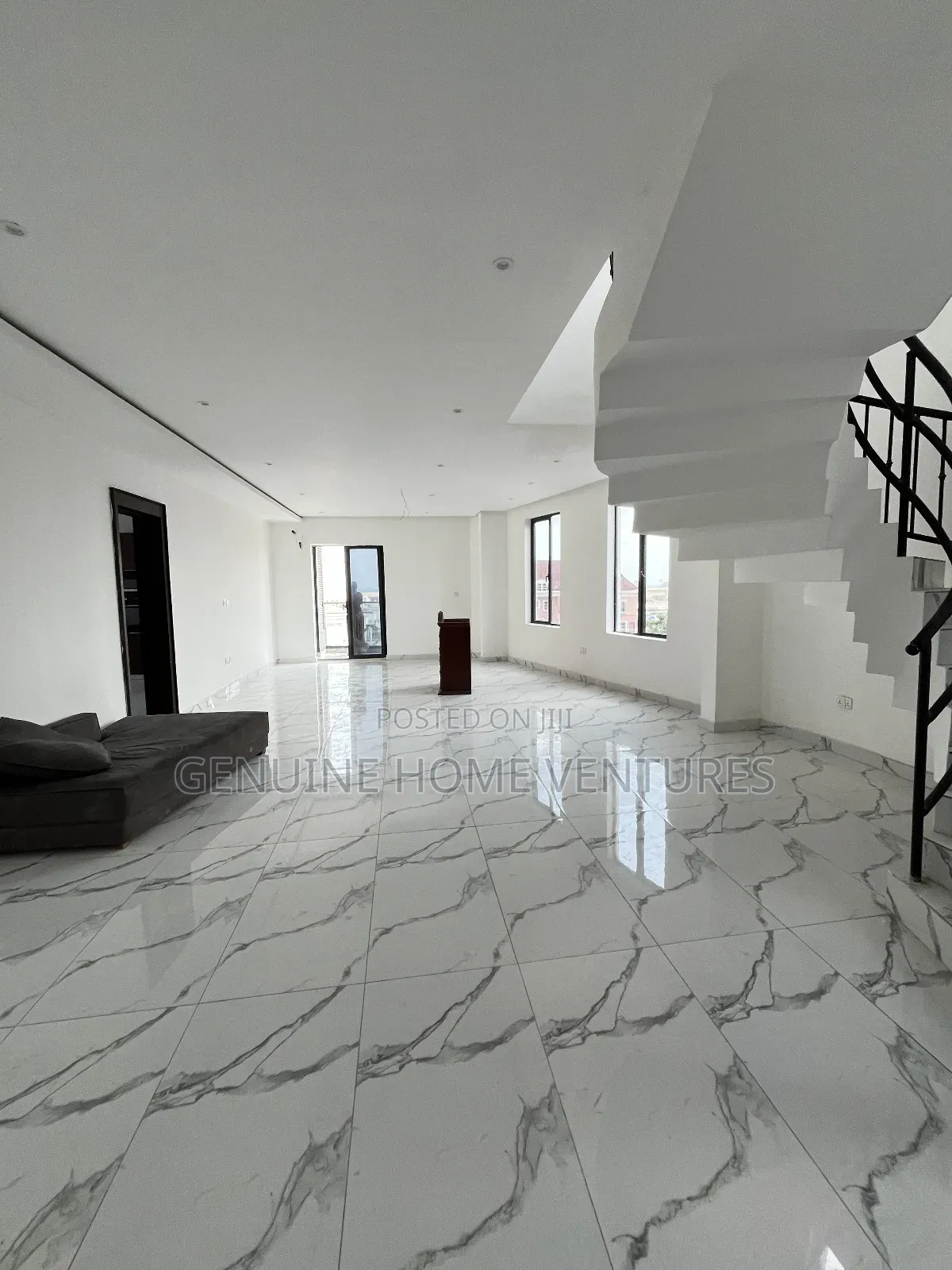 4bdrm Maisonette in Victoria Island for sale in Victoria Island Extension