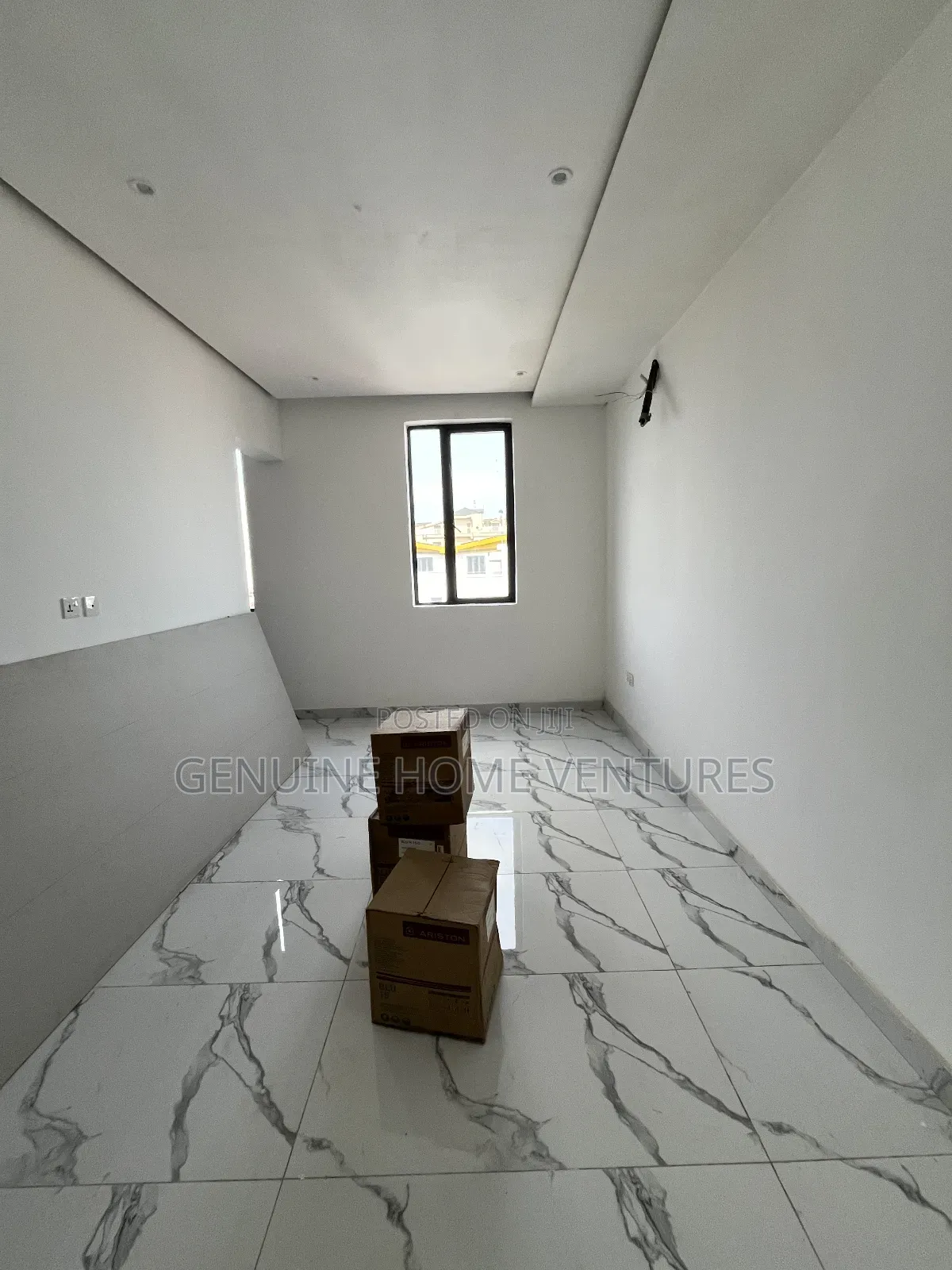 4bdrm Maisonette in Victoria Island for sale in Victoria Island Extension