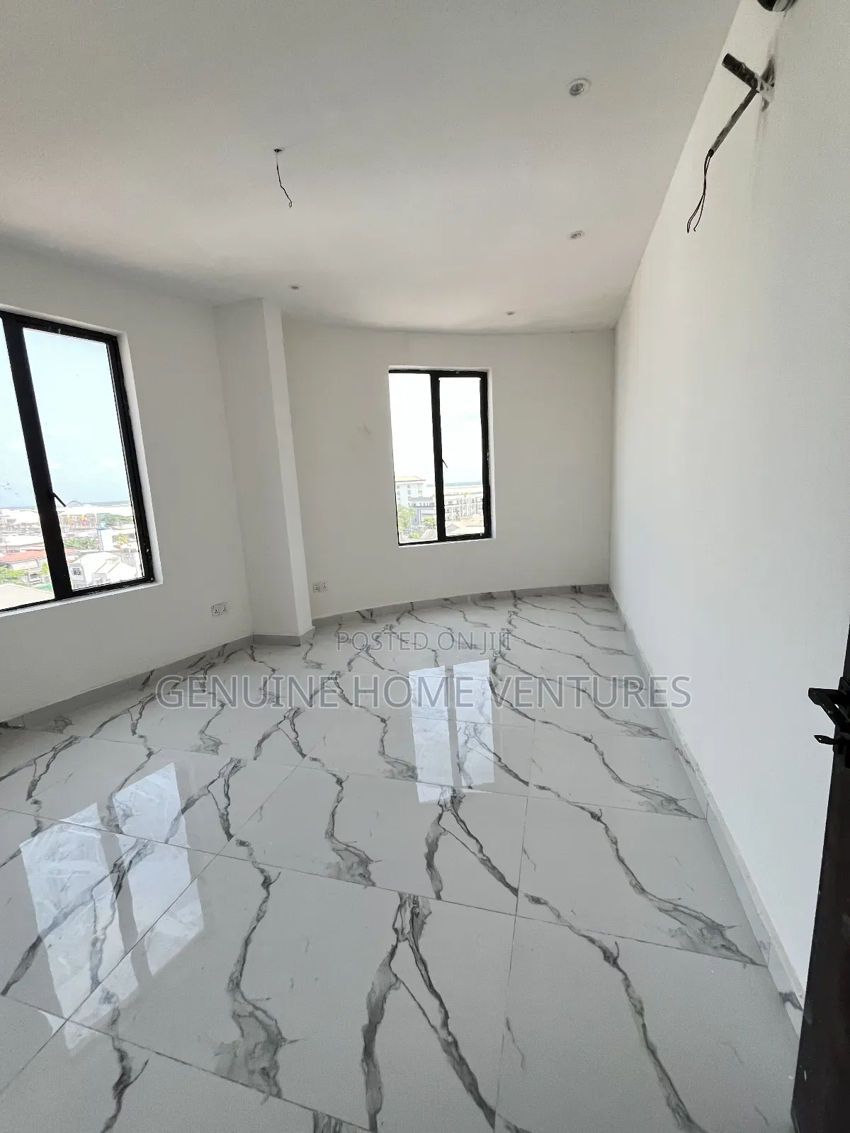 4bdrm Maisonette in Victoria Island for sale in Victoria Island Extension