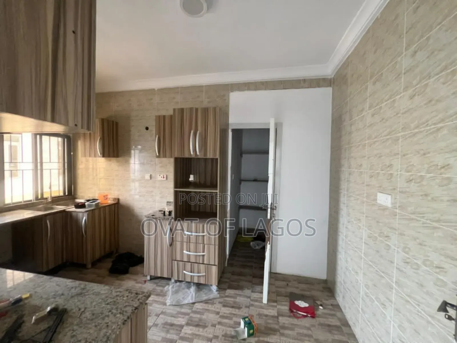 2bdrm Apartment in Ikate for rent in Ikate