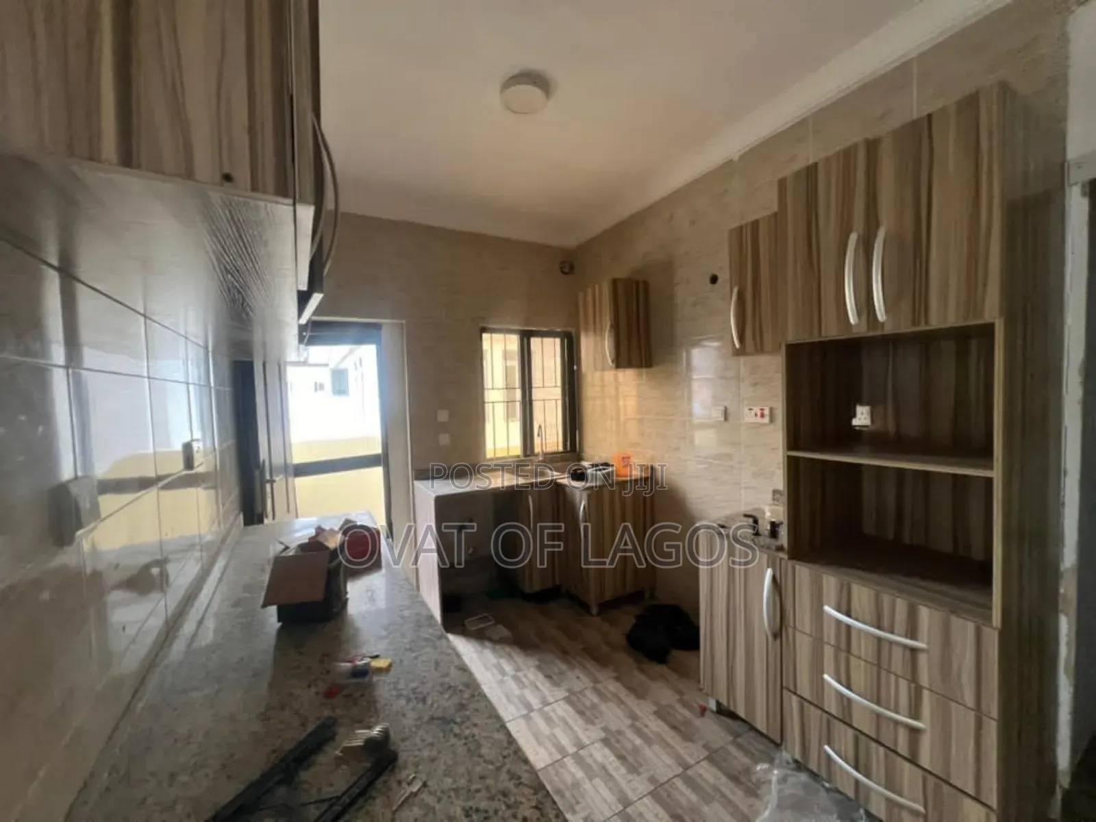2bdrm Apartment in Ikate for rent in Ikate