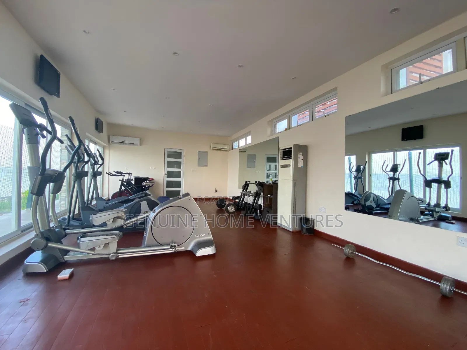 3bdrm Apartment in Banana Island for rent in Banana Island