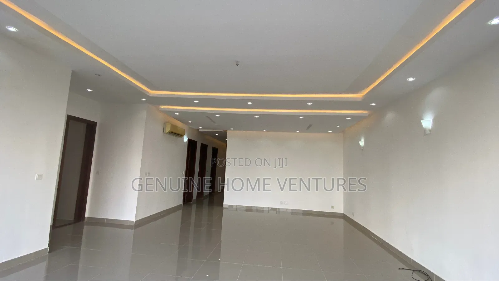 3bdrm Apartment in Banana Island for rent in Banana Island