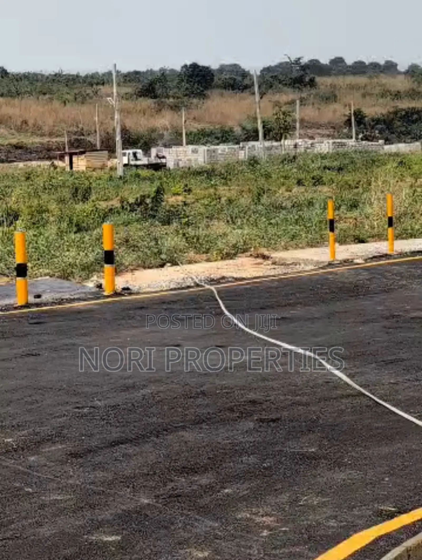 Lands for Sale at PHDL Estate Akobo in Akobo