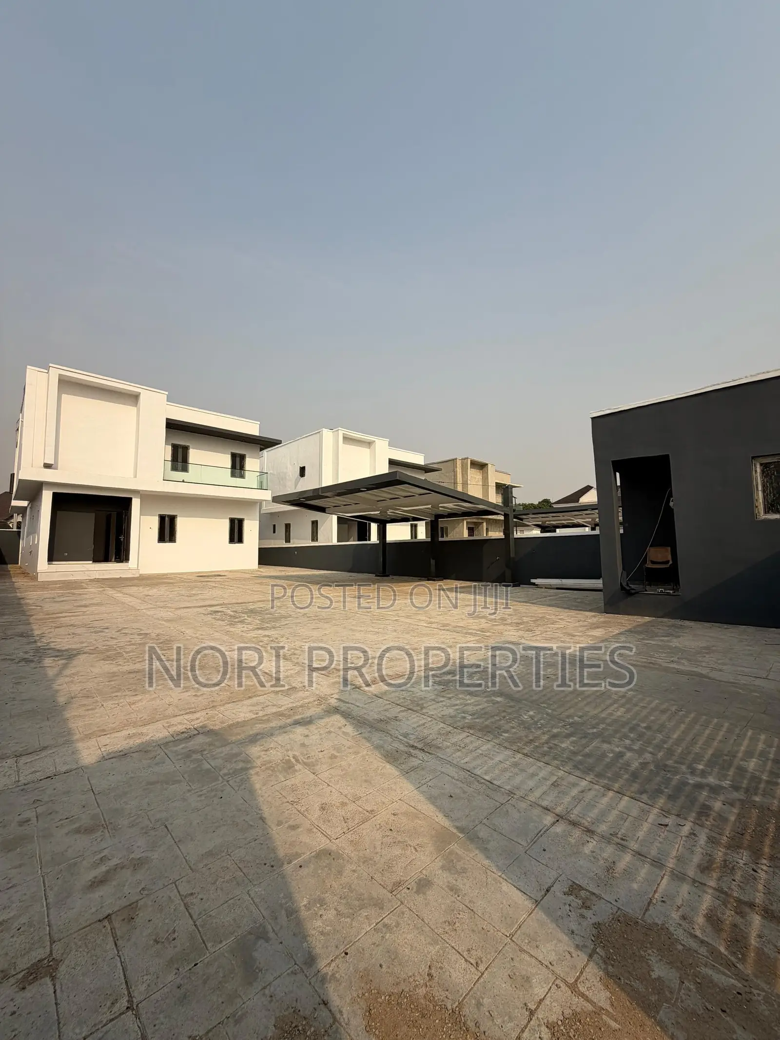 Furnished 4bdrm House in Aerodrom Gra, Samonda for sale in Samonda