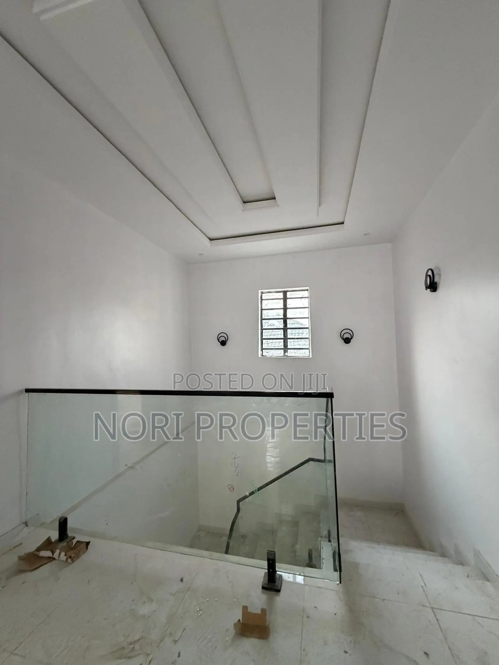 Furnished 4bdrm House in Aerodrom Gra, Samonda for sale in Samonda