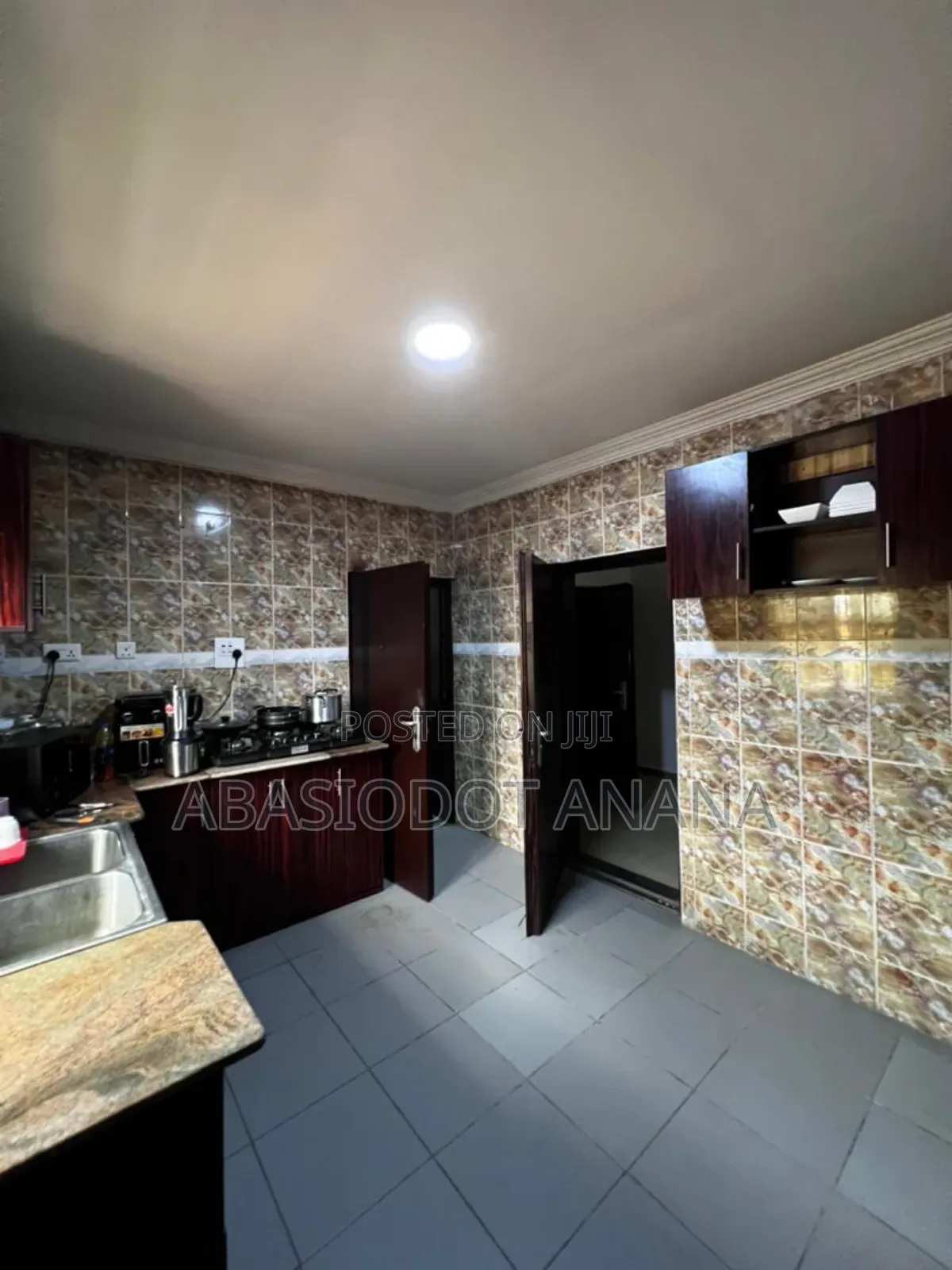 3bdrm Duplex in Ewethousing Estate, Uyo for rent in Uyo