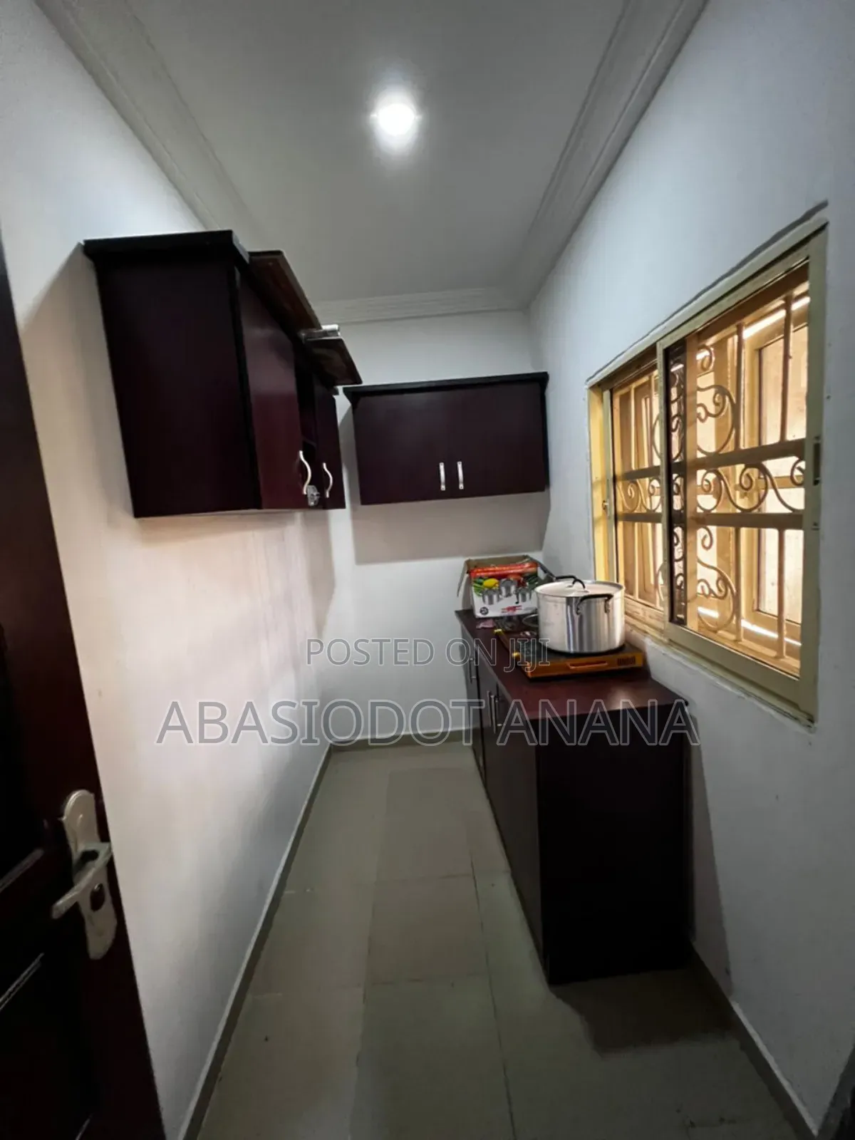 3bdrm Duplex in Ewethousing Estate, Uyo for rent in Uyo