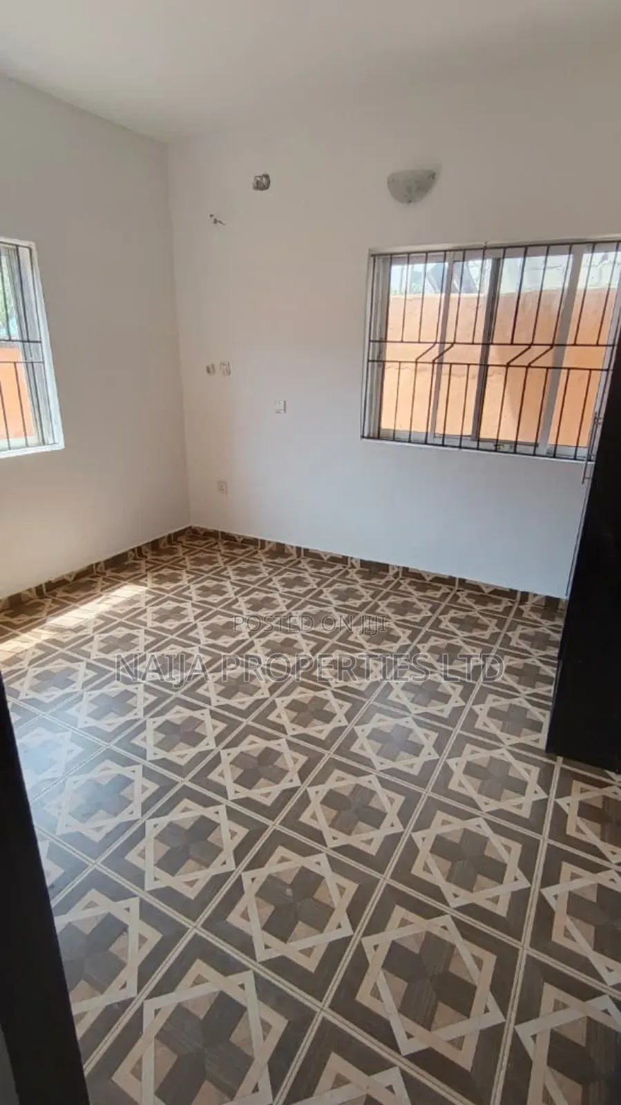 1bdrm Shared Apartment in Ilasan-Ikate for rent in Ilasan
