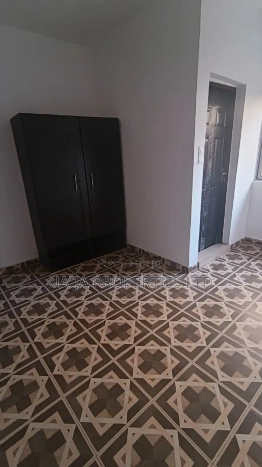 1bdrm Shared Apartment in Ilasan-Ikate for rent in Ilasan