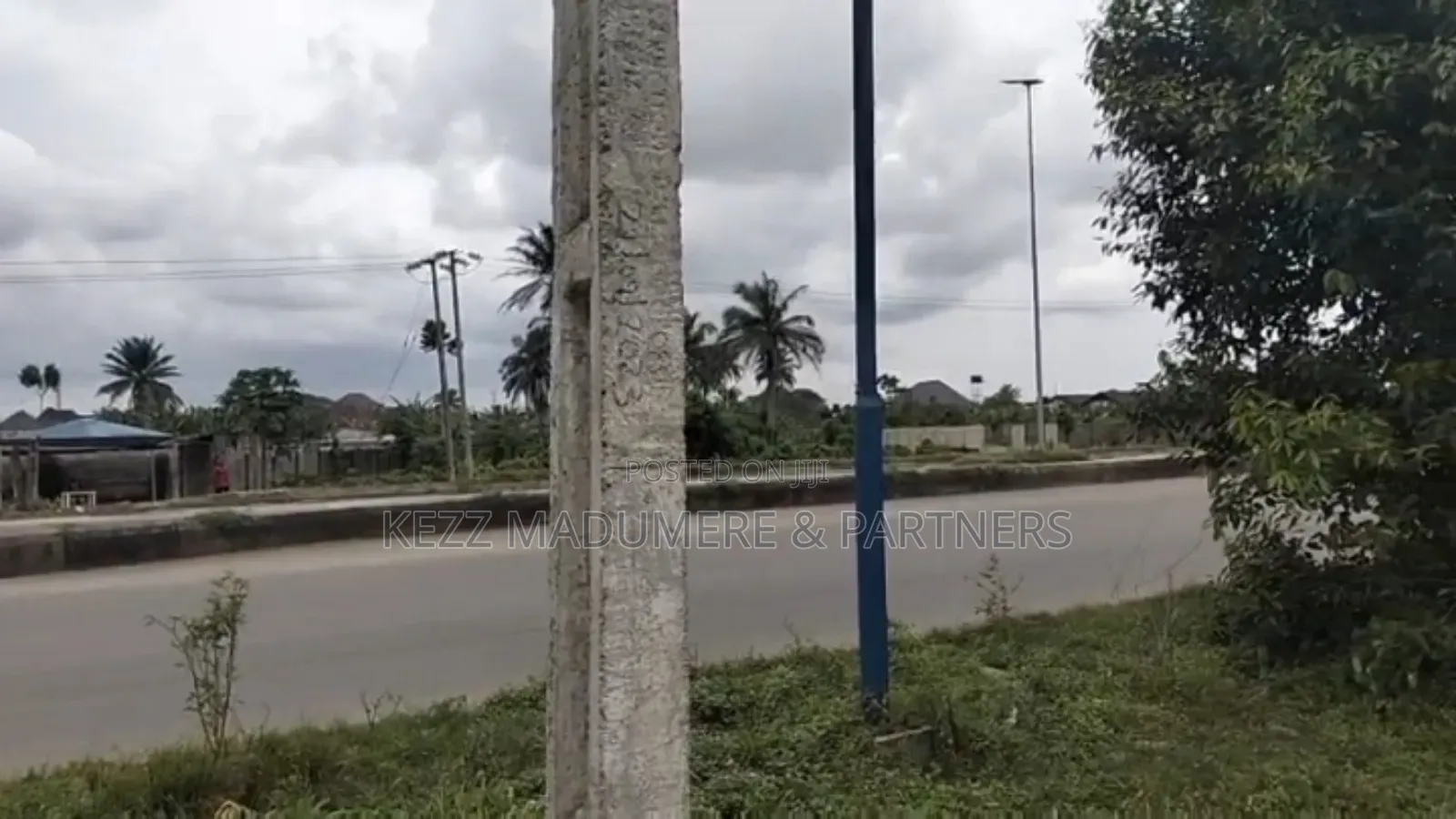 For Sale: 4 Plots on Rukpokwu Igwuruta Airport Rd, Ph in Obio-Akpor