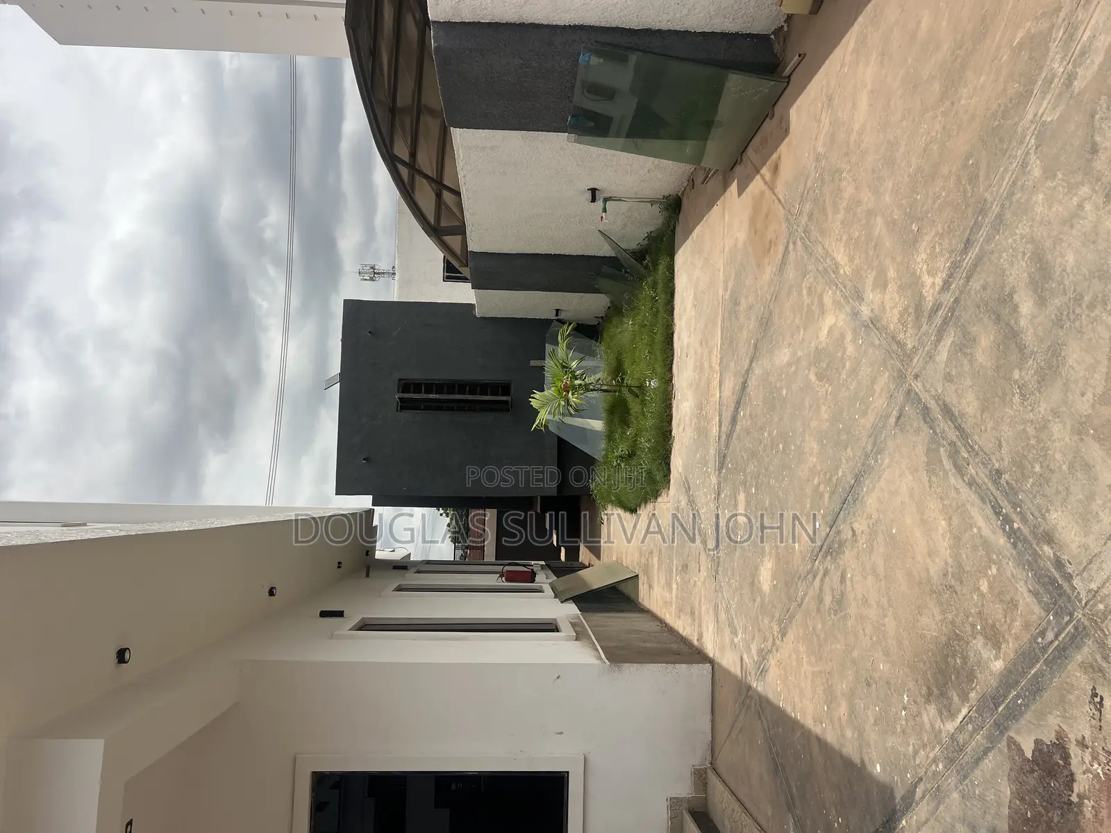 5bdrm Duplex in Independence Layout, Enugu for sale in Enugu