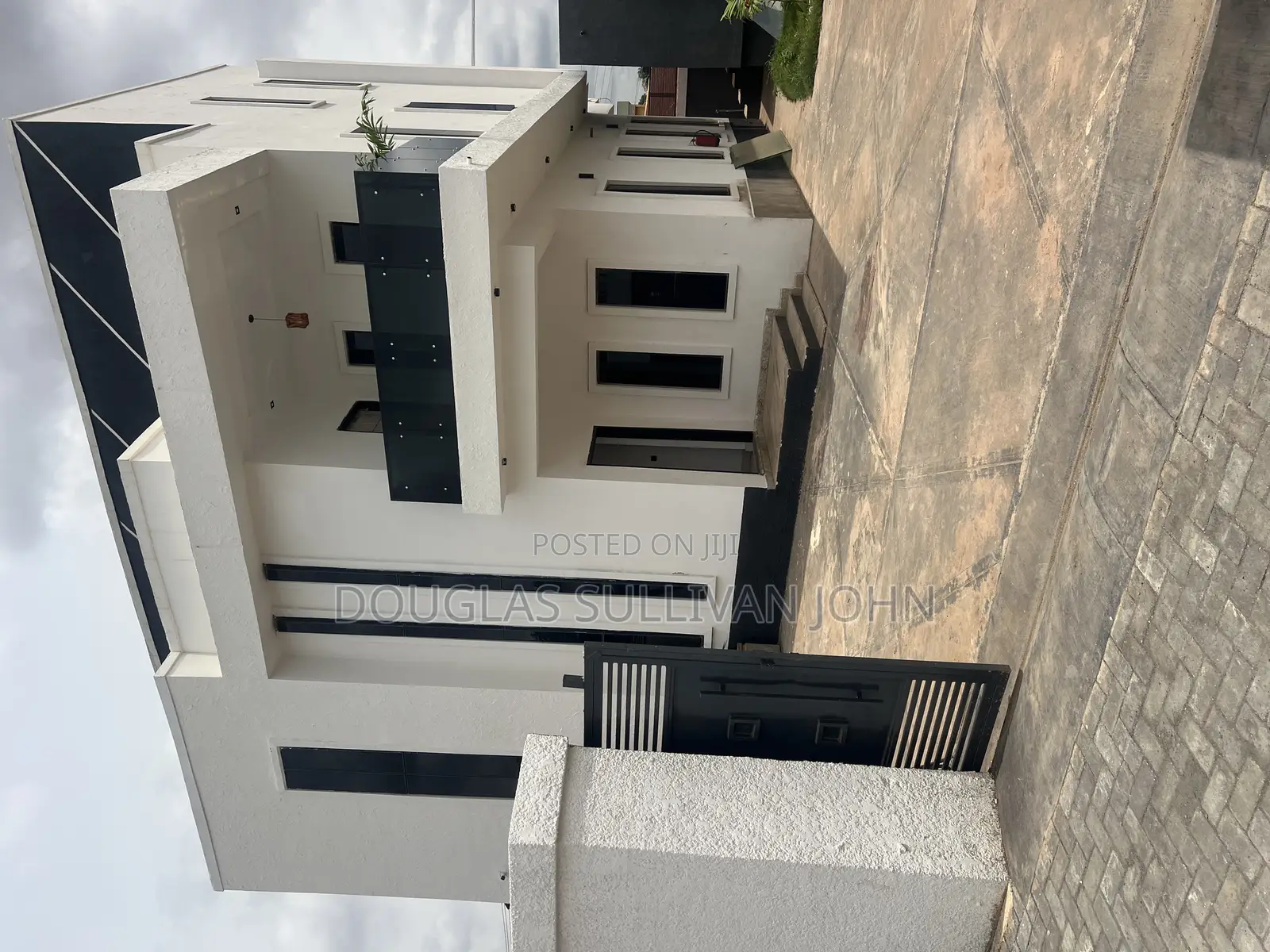 5bdrm Duplex in Independence Layout, Enugu for sale in Enugu