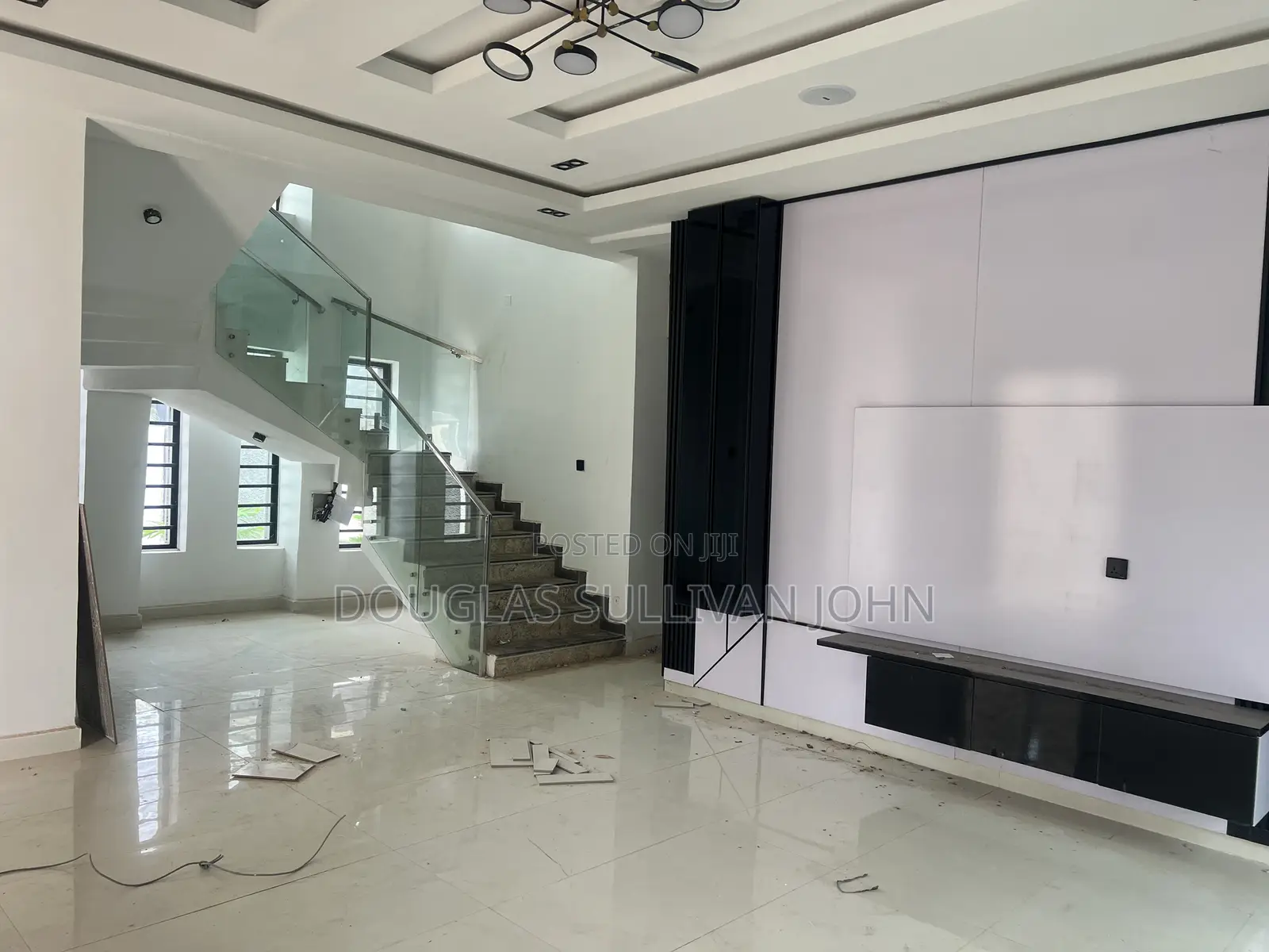 5bdrm Duplex in Independence Layout, Enugu for sale in Enugu