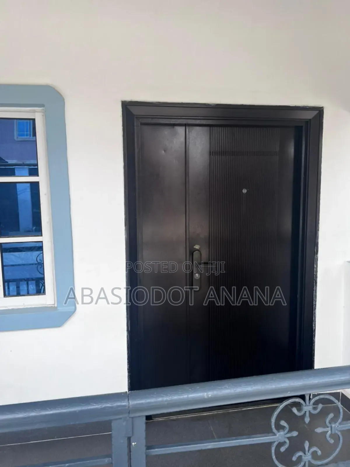 3bdrm Block of Flats in Mbikpong Estate Obot, Uyo for sale in Uyo