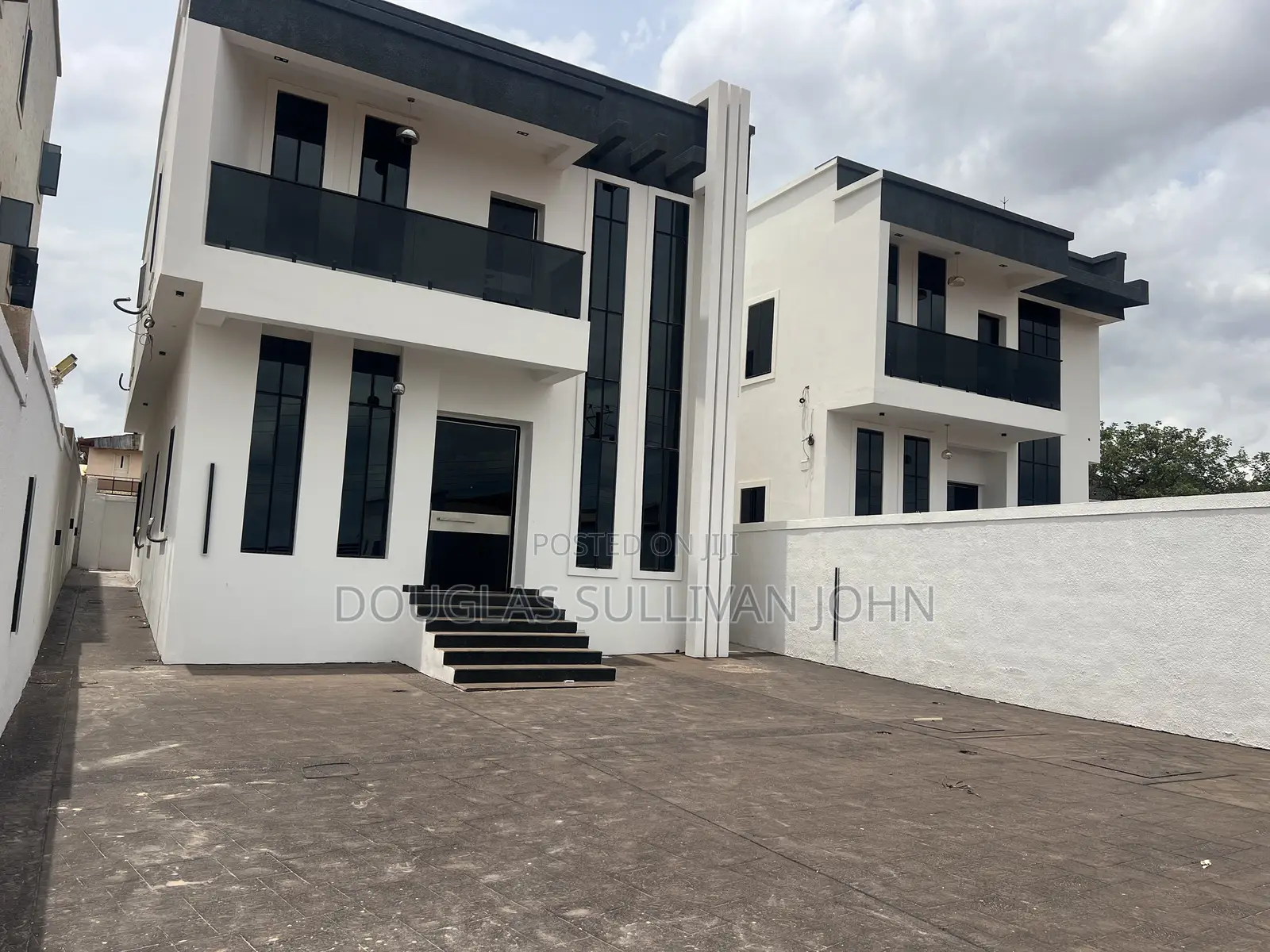 5bdrm Duplex in Independence Layout, Enugu for sale in Enugu