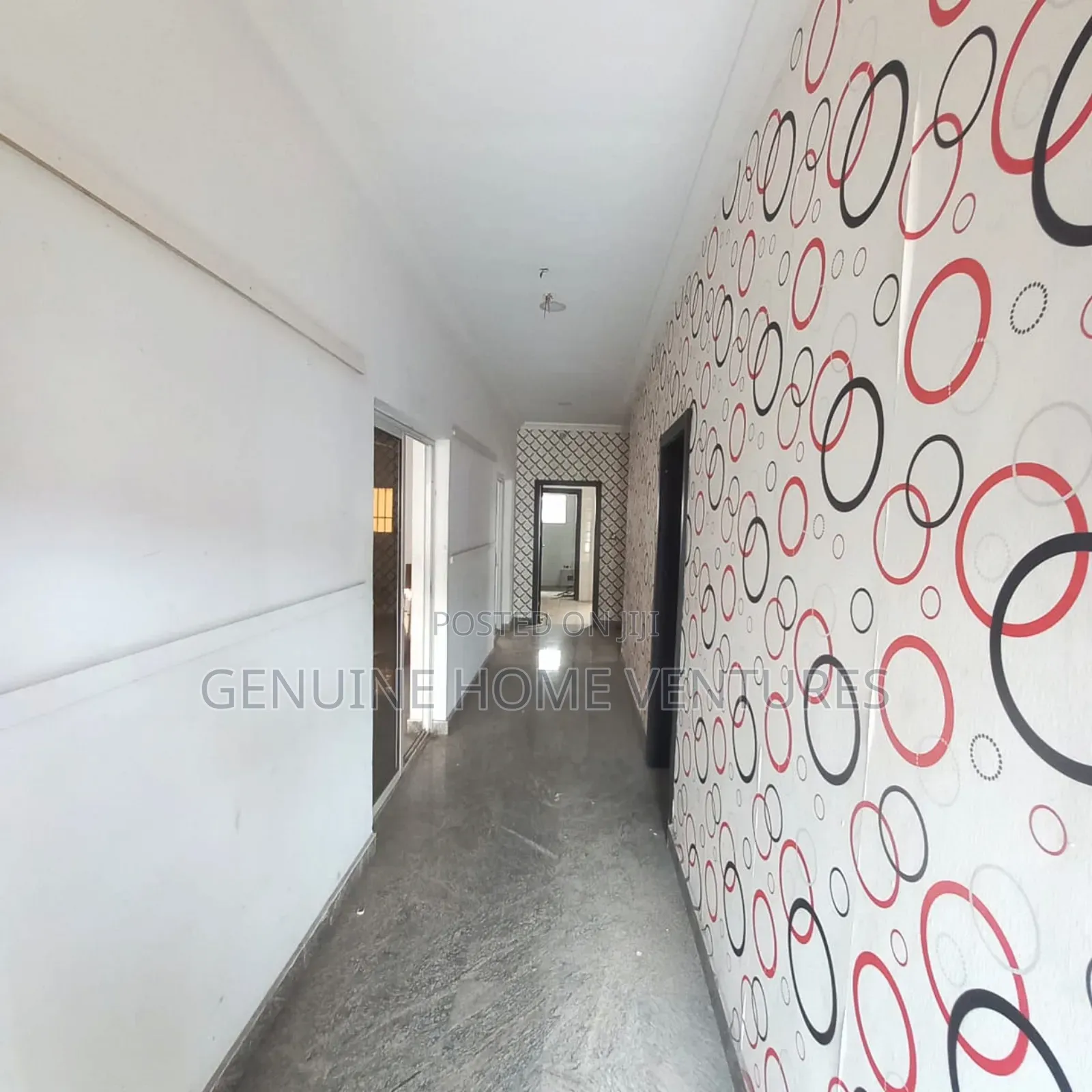 5 Bedroom Semi Detached House for Commercial and Residential in Lekki Phase 1