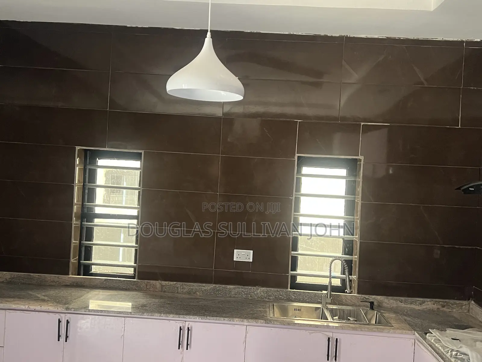 5bdrm Duplex in Independence Layout, Enugu for sale in Enugu