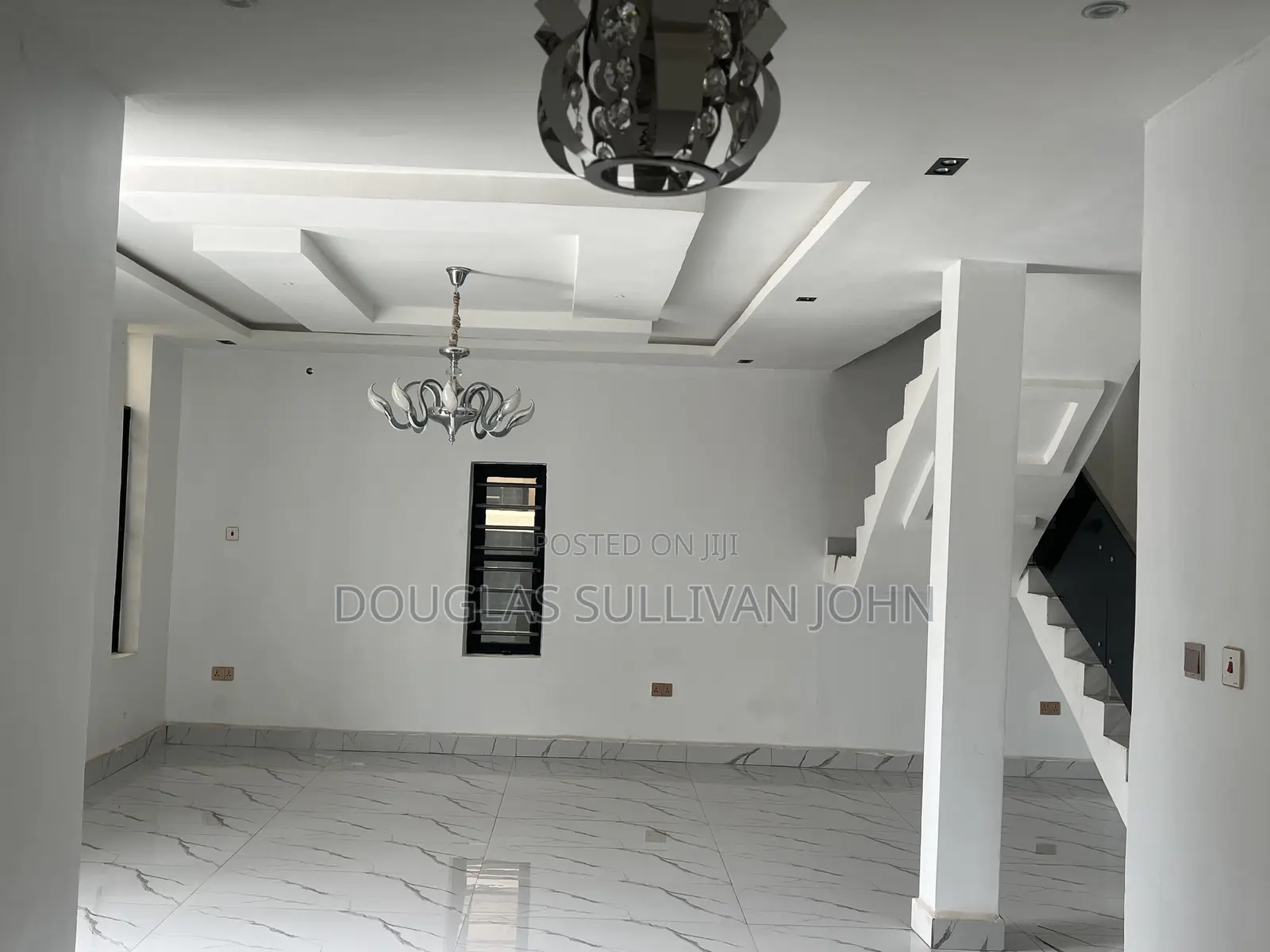 5bdrm Duplex in Independence Layout, Enugu for sale in Enugu