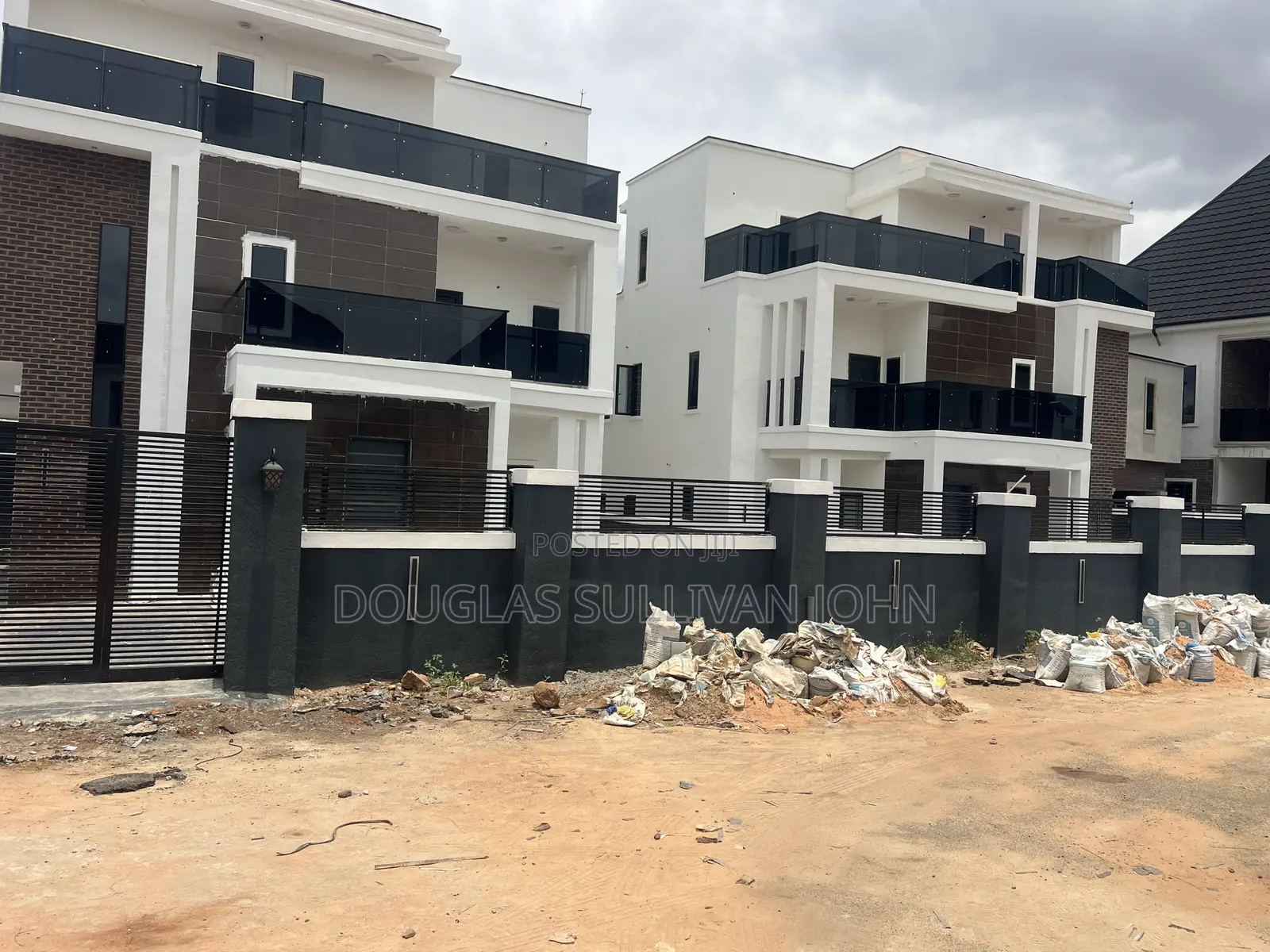 5bdrm Duplex in Independence Layout, Enugu for sale in Enugu