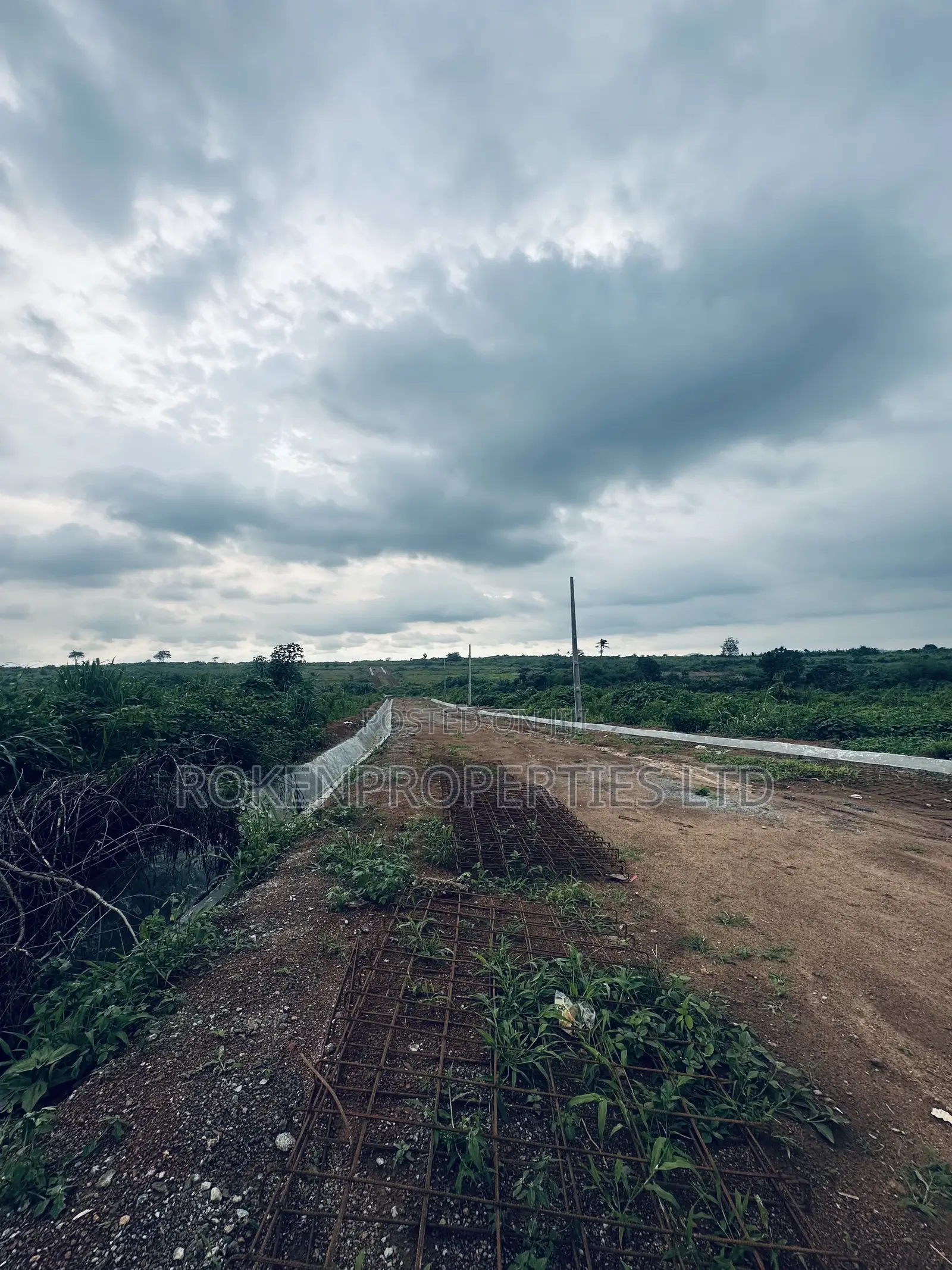 A Well Secured Military Estate in Akobo for Sale in Akobo