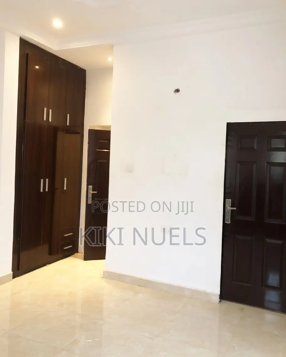 2bdrm Apartment in River-Park Estate, Lugbe District for rent in Lugbe District