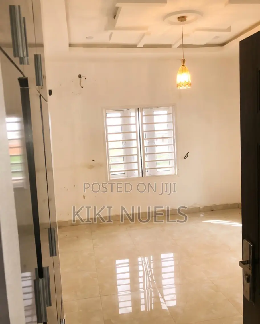 2bdrm Apartment in River-Park Estate, Lugbe District for rent in Lugbe District