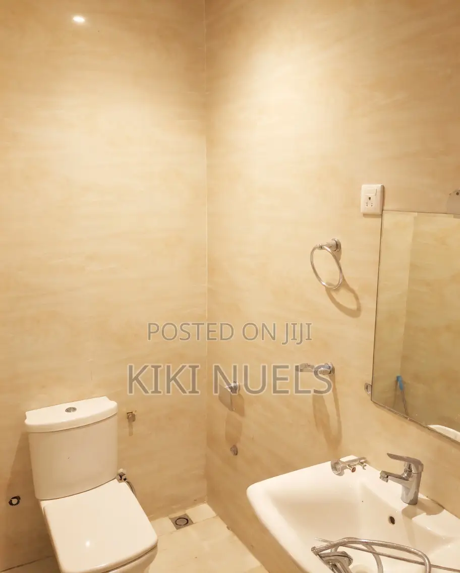 2bdrm Apartment in River-Park Estate, Lugbe District for rent in Lugbe District