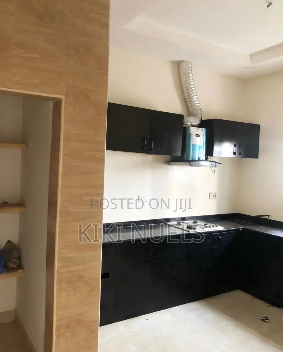 2bdrm Apartment in River-Park Estate, Lugbe District for rent in Lugbe District
