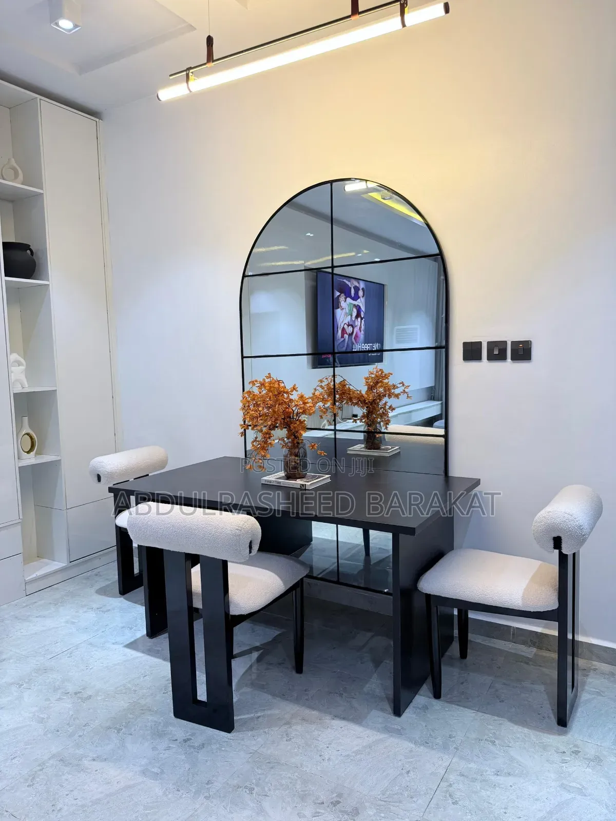 Luxury and Beautiful 4bedroom Duplex With Gym, Ps5 Snooker Board in Ikate