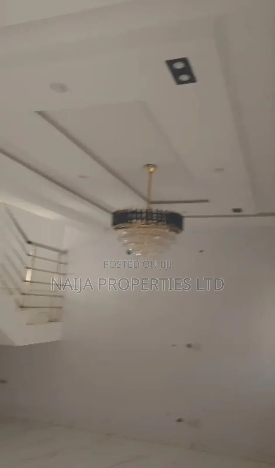 3bdrm Duplex in Beechwood Estate, Lakowe for rent in Lakowe