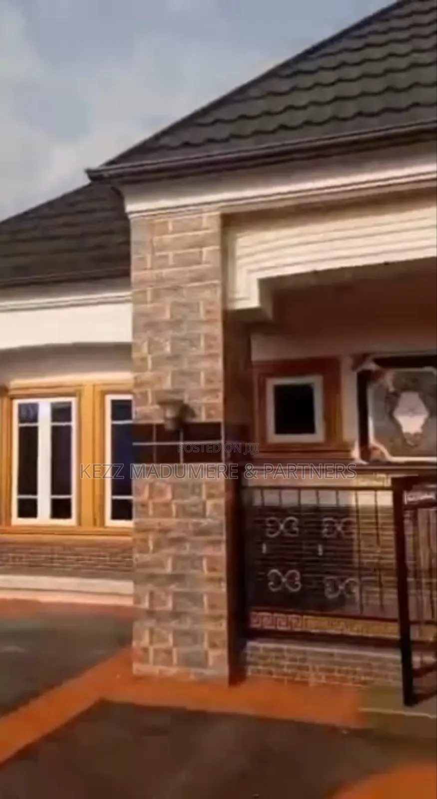 4bdrm Bungalow in Owerri for sale in Owerri